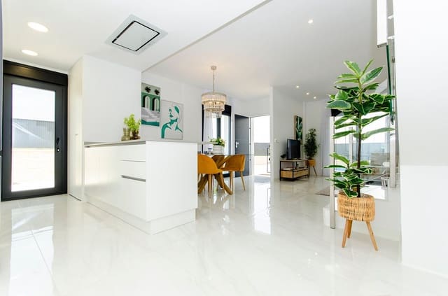 3 bedroom Villa for sale in Orihuela with pool garage - € 395,000 (Ref: 9962136)