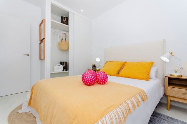 3 bedroom Villa for sale in Orihuela with pool garage - € 395,000 (Ref: 9962136)