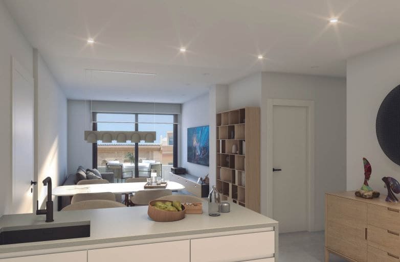 2 soverom Leilighet til salgs i San Fulgencio - € 292 015 (Ref: 9964927)