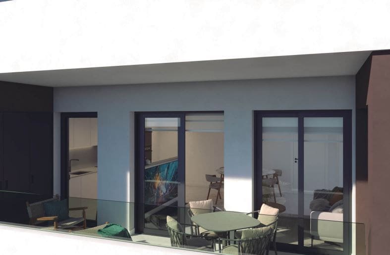2 soverom Leilighet til salgs i San Fulgencio - € 292 015 (Ref: 9964927)
