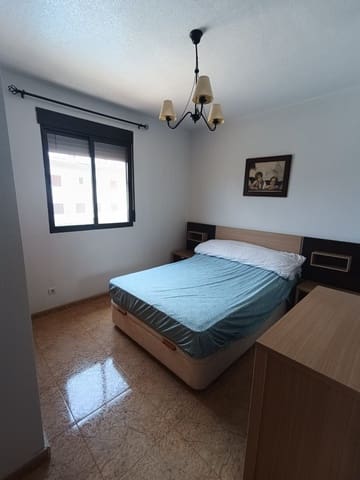 2 soverom Leilighet til leie i San Fulgencio med svømmebasseng garasje - € 600 (Ref: 9974708)