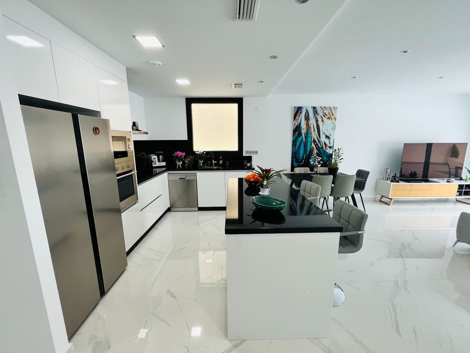 3 quarto Moradia para venda em San Fulgencio com piscina garagem - 455 000 € (Ref: 9974709)