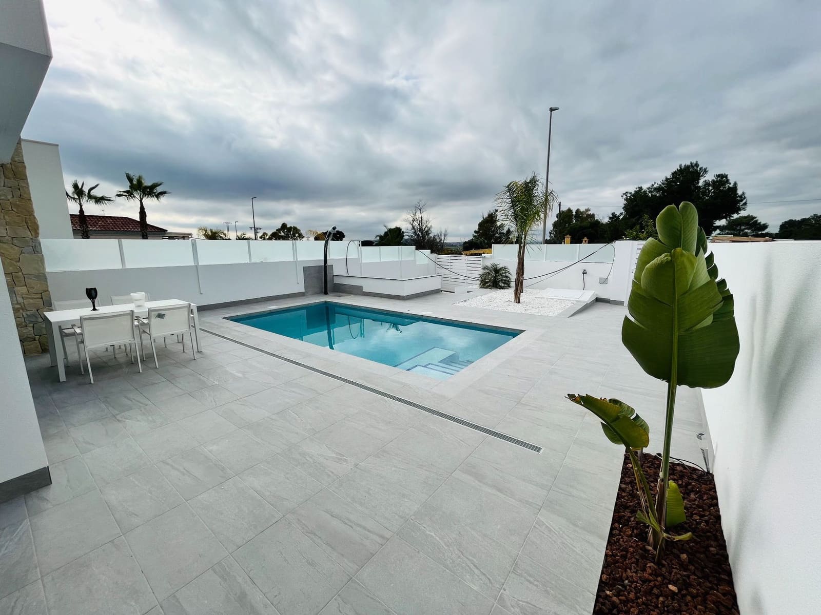 3 quarto Moradia para venda em San Fulgencio com piscina garagem - 455 000 € (Ref: 9974709)