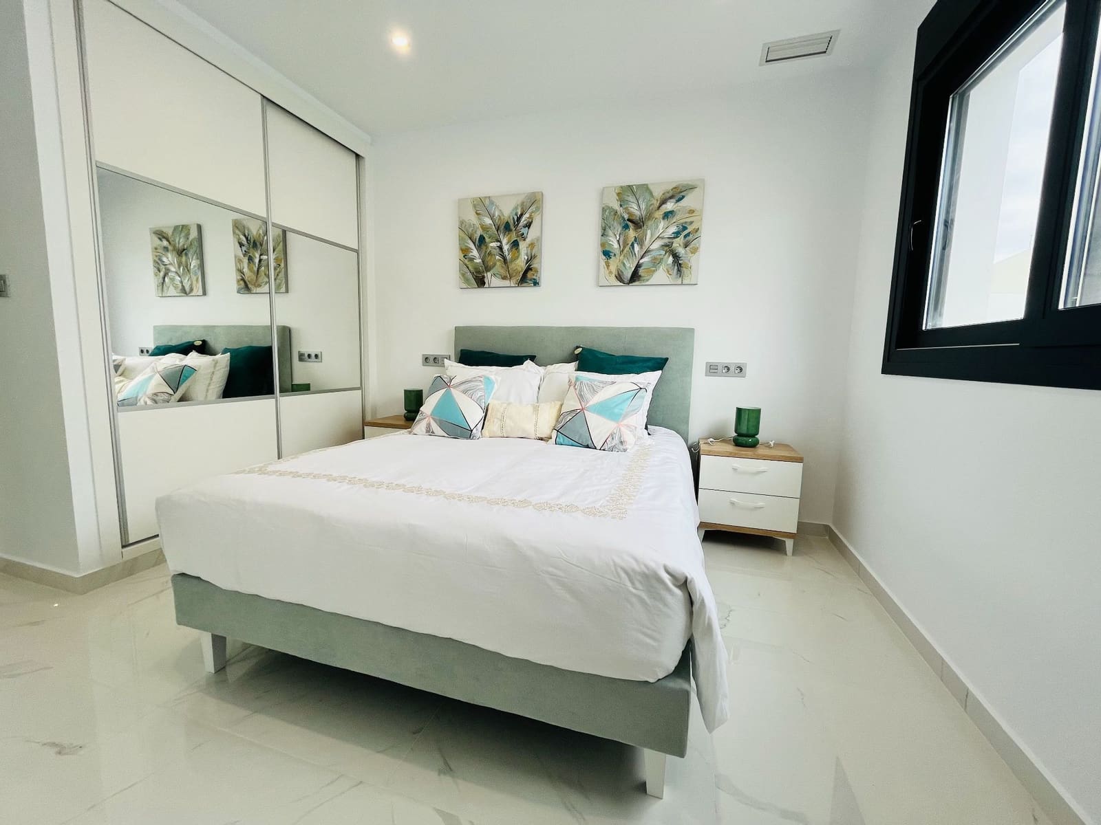 3 quarto Moradia para venda em San Fulgencio com piscina garagem - 455 000 € (Ref: 9974709)
