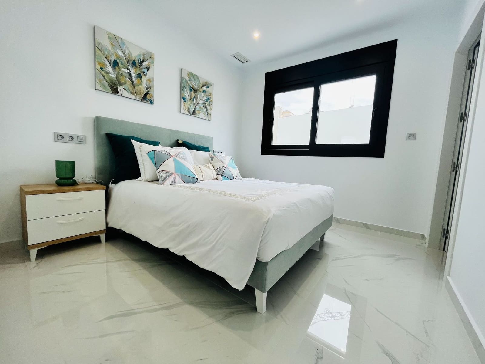 3 quarto Moradia para venda em San Fulgencio com piscina garagem - 455 000 € (Ref: 9974709)