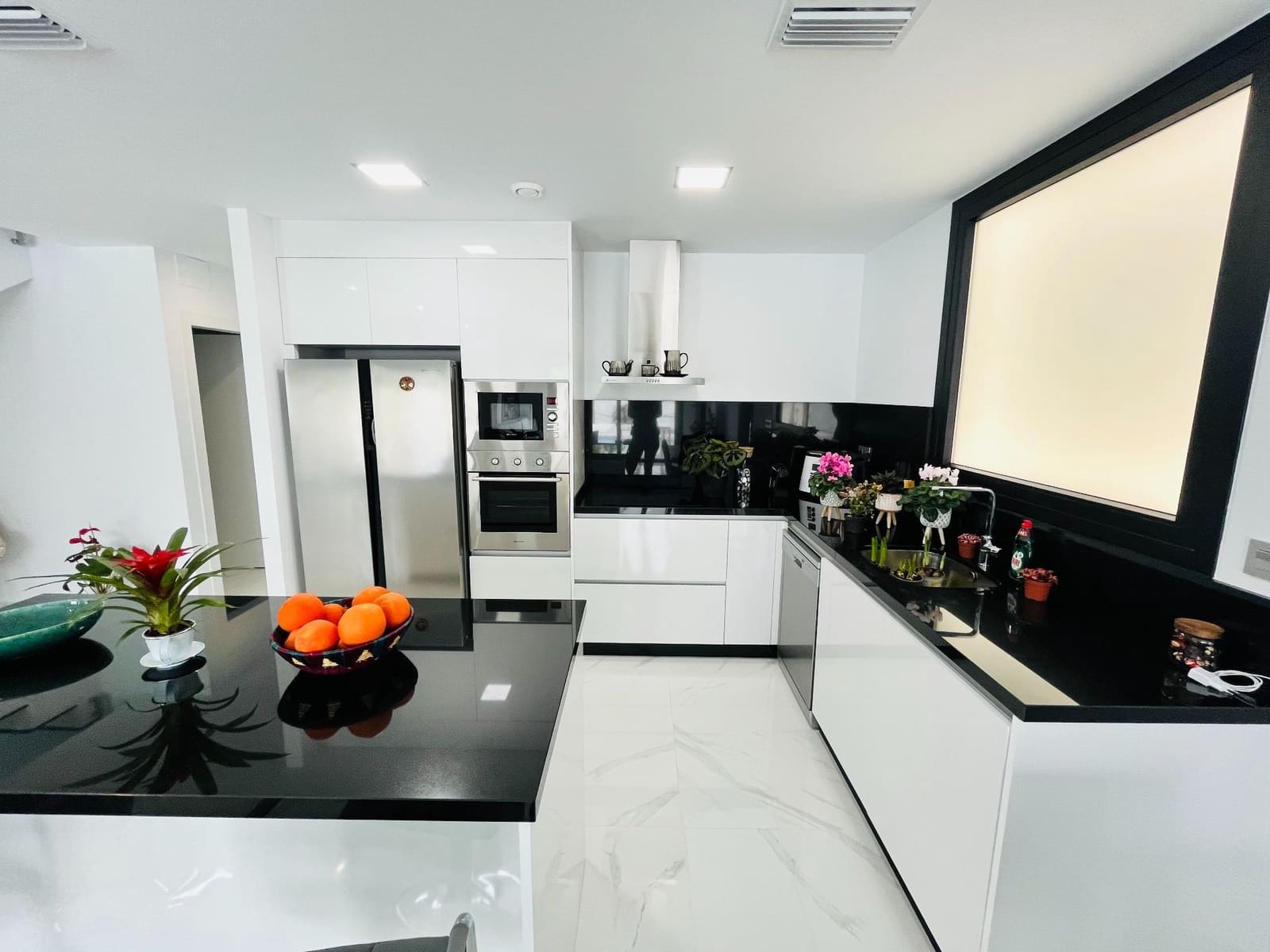 3 quarto Moradia para venda em San Fulgencio com piscina garagem - 455 000 € (Ref: 9974709)