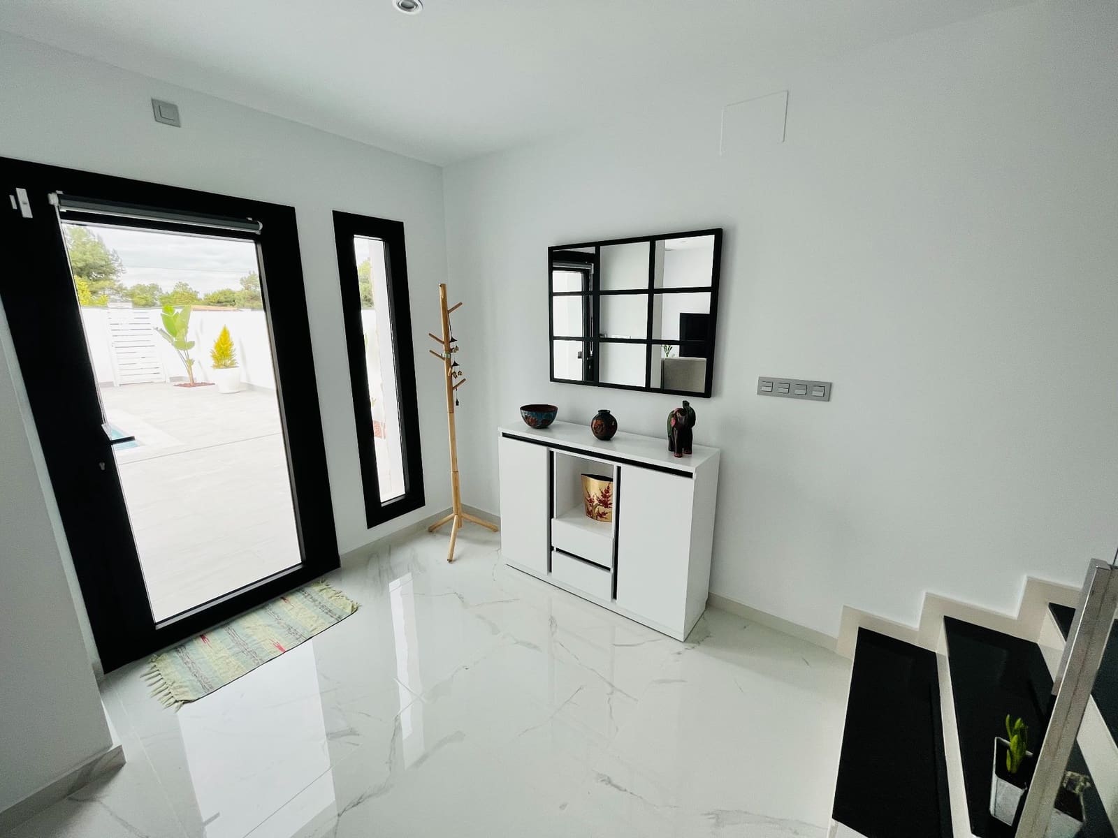 3 quarto Moradia para venda em San Fulgencio com piscina garagem - 455 000 € (Ref: 9974709)