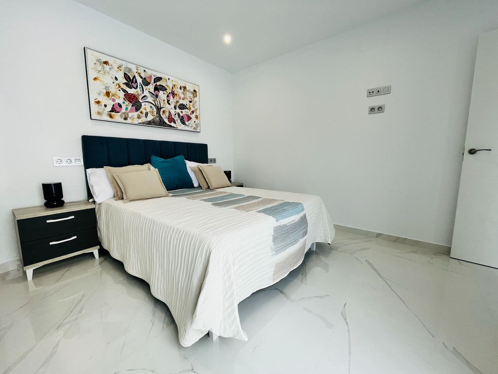 3 quarto Moradia para venda em San Fulgencio com piscina garagem - 455 000 € (Ref: 9974709)