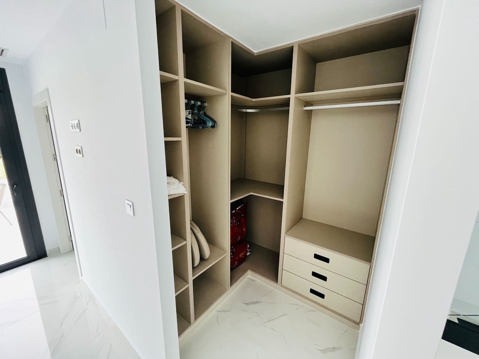 3 quarto Moradia para venda em San Fulgencio com piscina garagem - 455 000 € (Ref: 9974709)