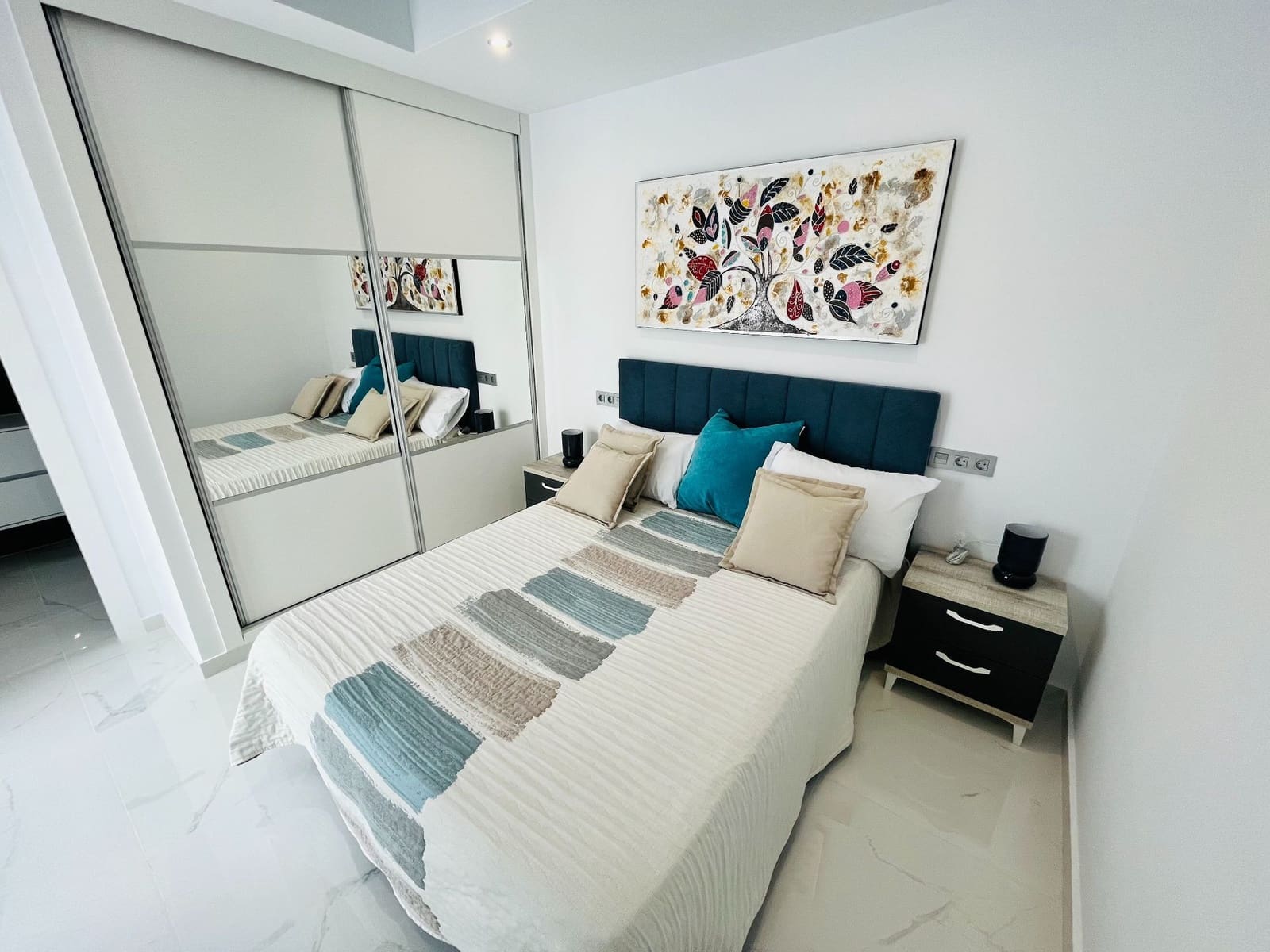3 quarto Moradia para venda em San Fulgencio com piscina garagem - 455 000 € (Ref: 9974709)