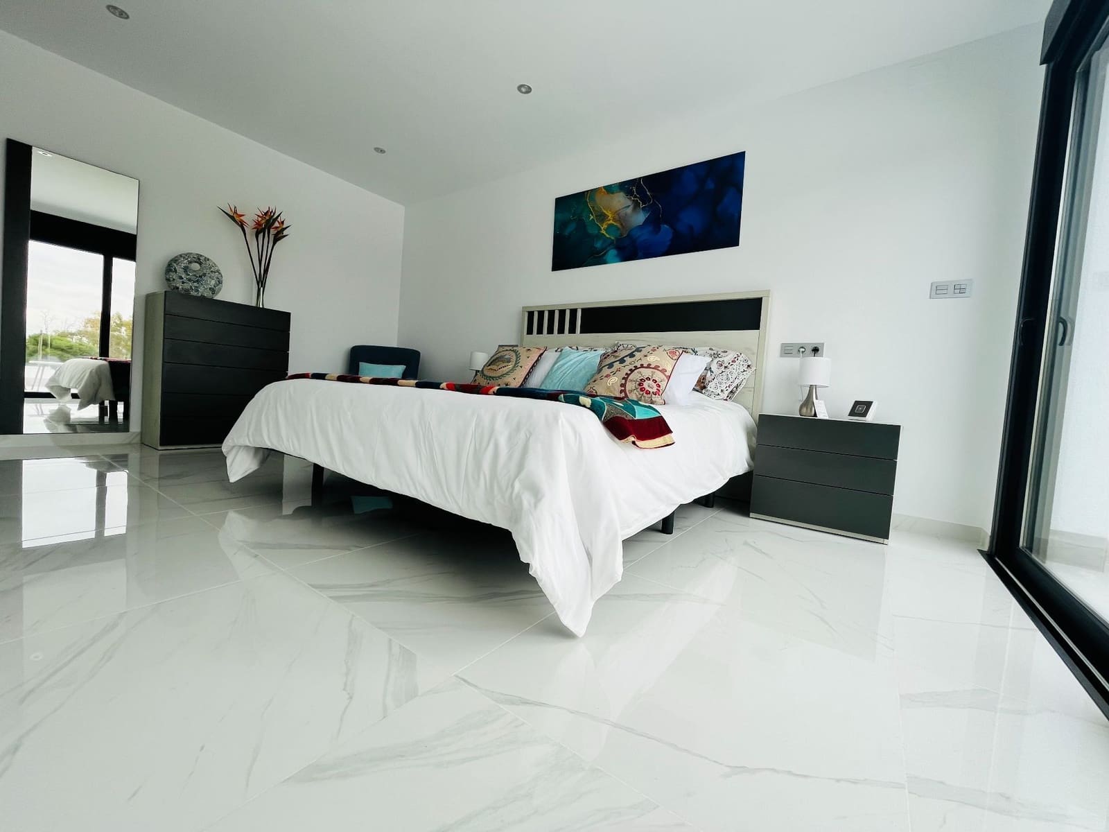 3 quarto Moradia para venda em San Fulgencio com piscina garagem - 455 000 € (Ref: 9974709)