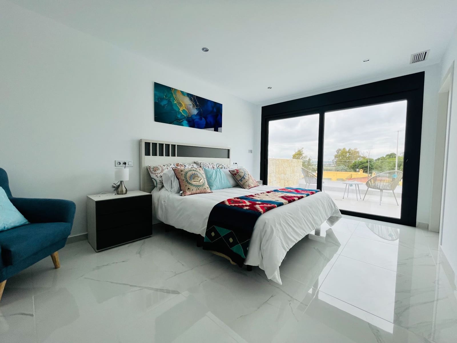 3 quarto Moradia para venda em San Fulgencio com piscina garagem - 455 000 € (Ref: 9974709)