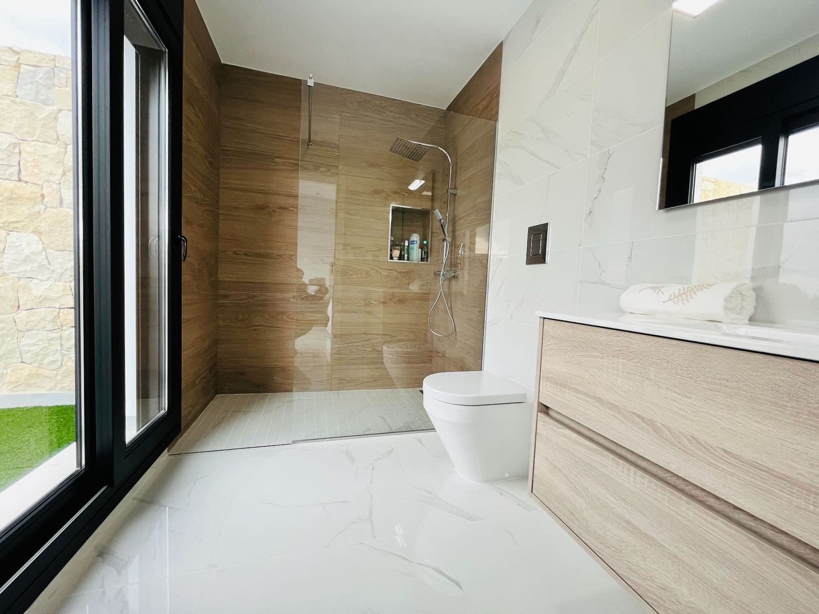 3 quarto Moradia para venda em San Fulgencio com piscina garagem - 455 000 € (Ref: 9974709)