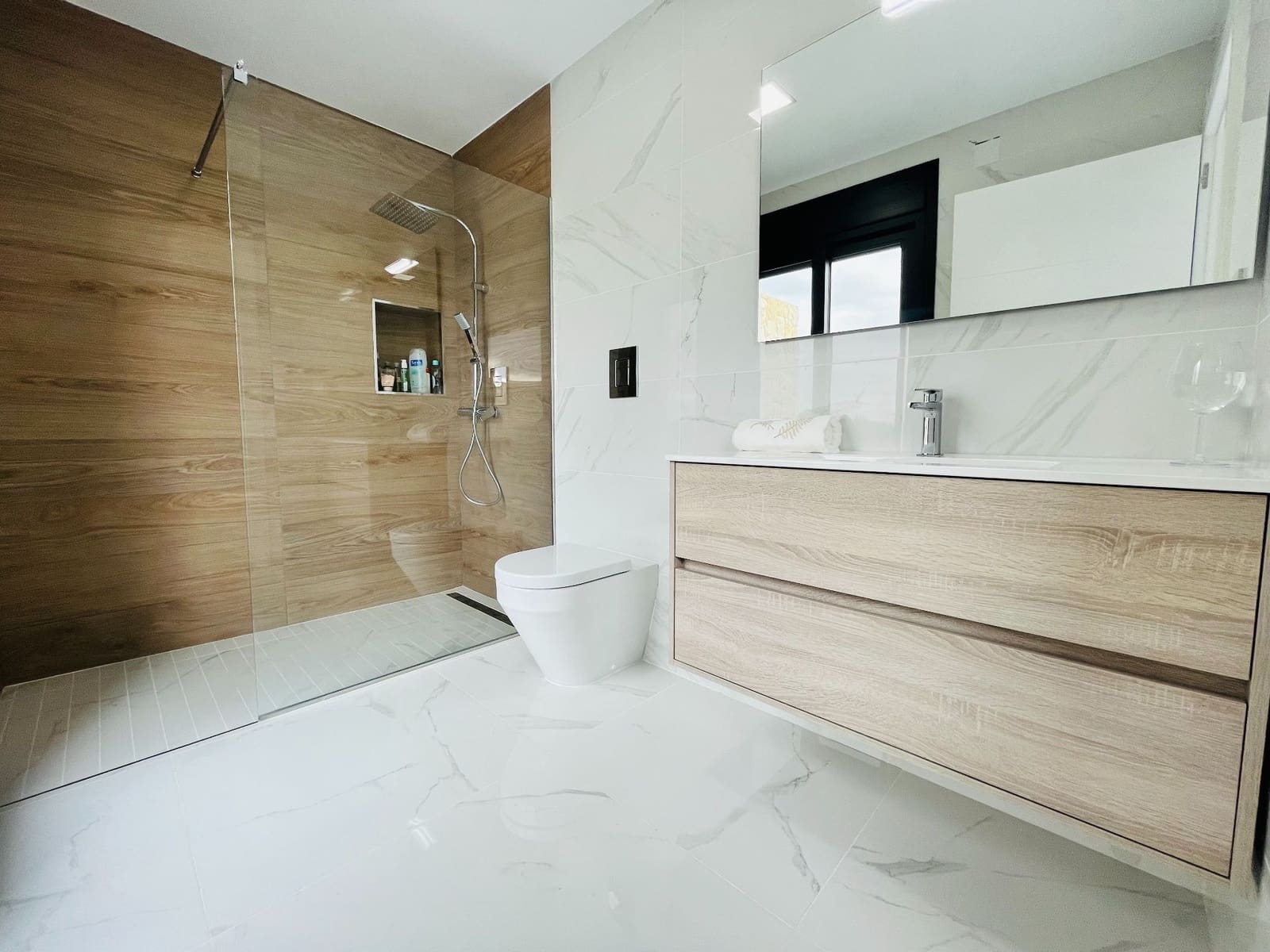 3 quarto Moradia para venda em San Fulgencio com piscina garagem - 455 000 € (Ref: 9974709)