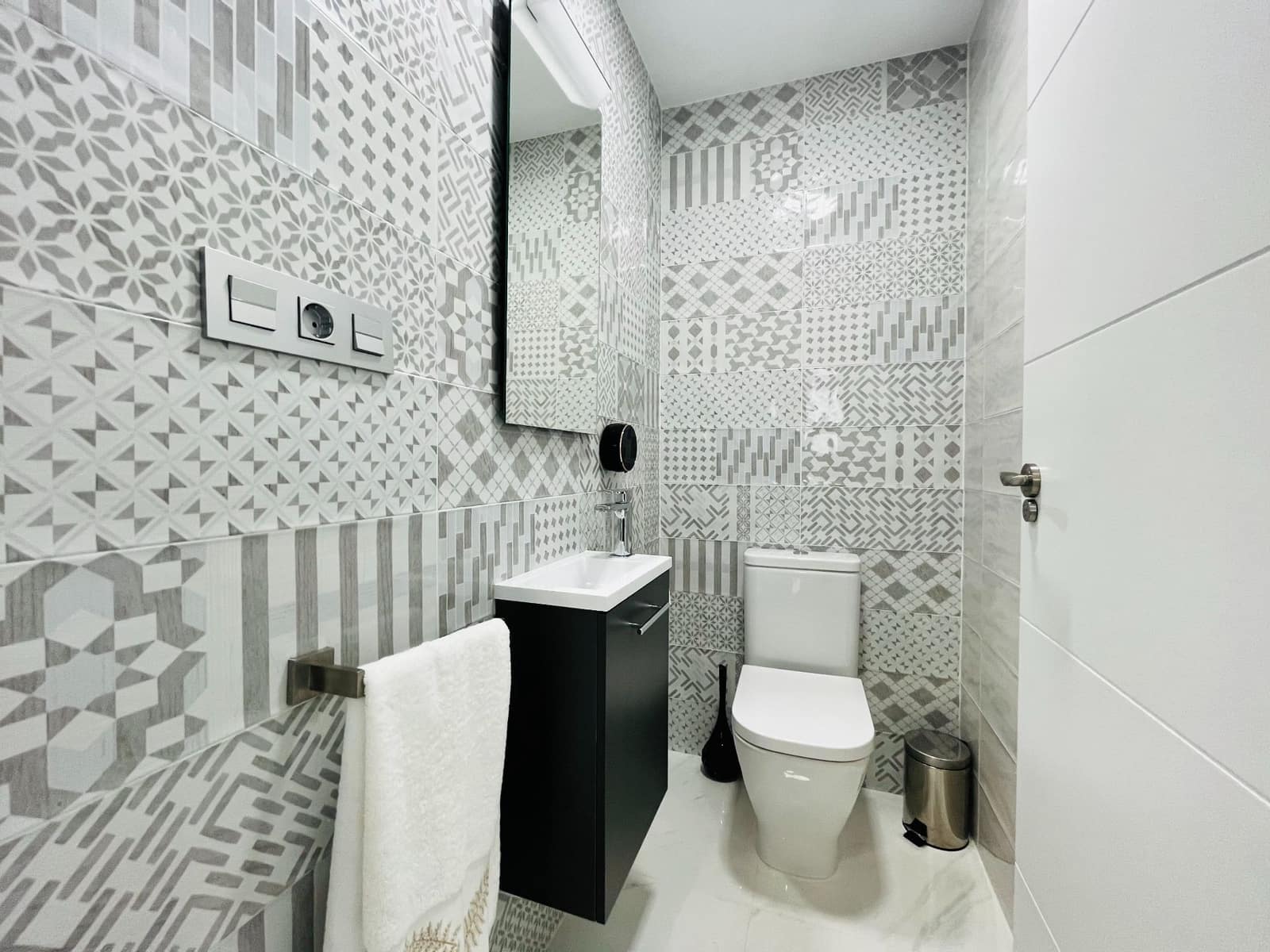 3 quarto Moradia para venda em San Fulgencio com piscina garagem - 455 000 € (Ref: 9974709)