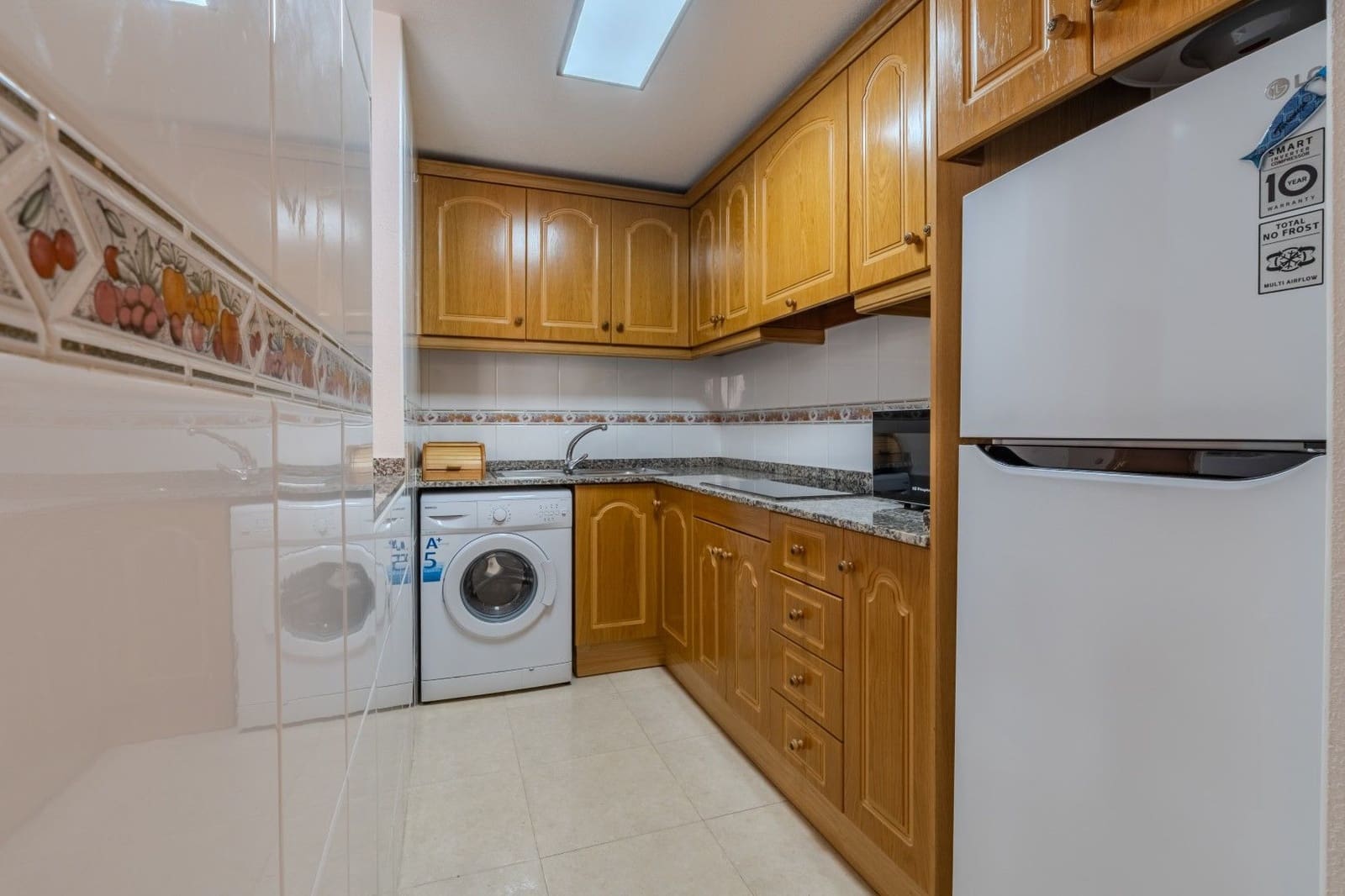 2 sovrum Lägenhet till salu i Torrevieja - 139 000 € (Ref: 9976820)