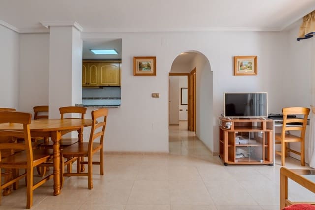 2 sovrum Lägenhet till salu i Torrevieja - 139 000 € (Ref: 9976820)