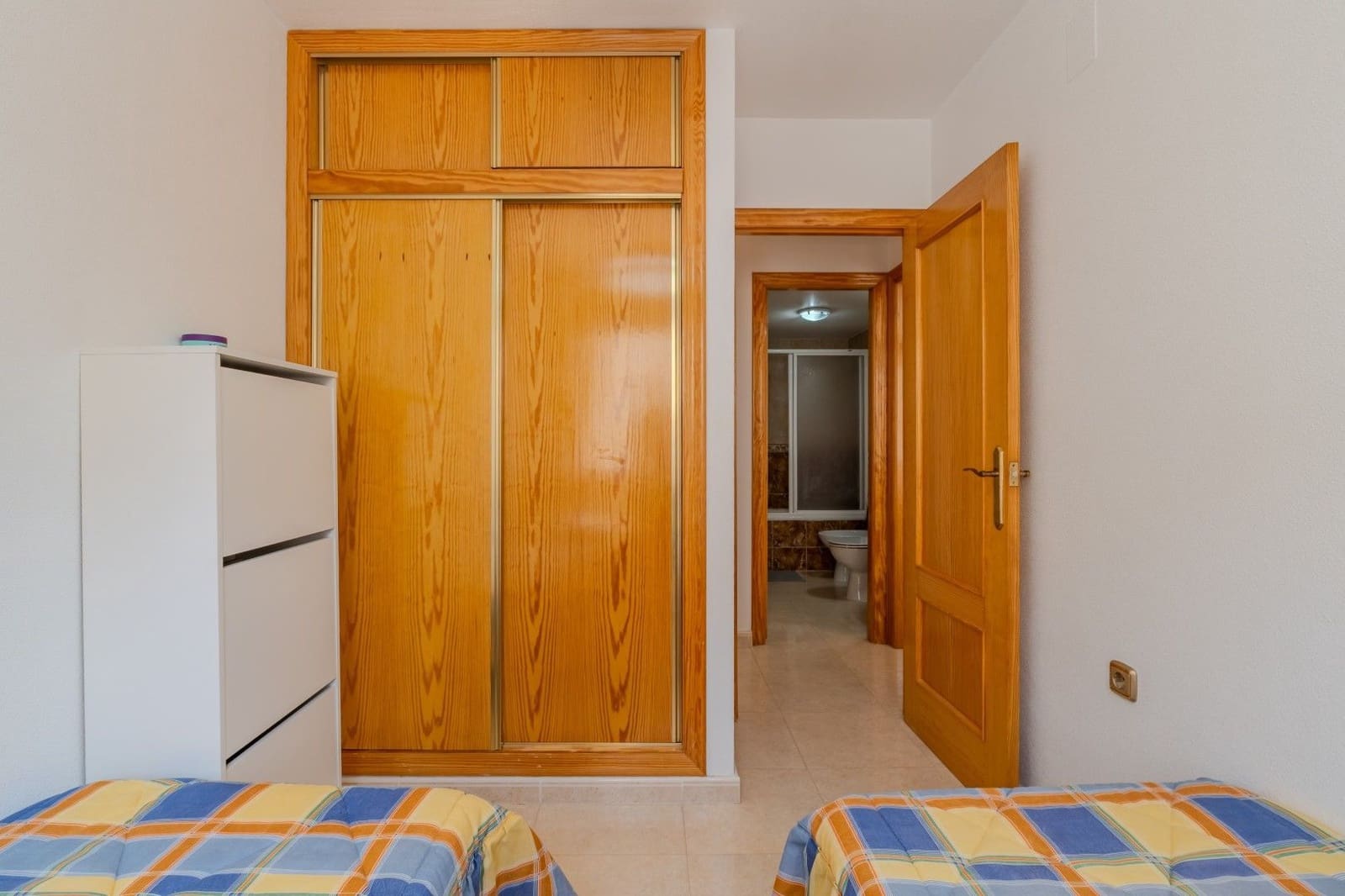 2 sovrum Lägenhet till salu i Torrevieja - 139 000 € (Ref: 9976820)