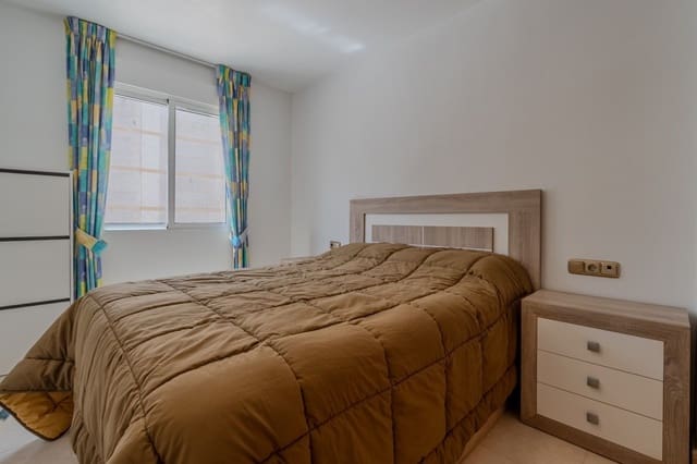 2 sovrum Lägenhet till salu i Torrevieja - 139 000 € (Ref: 9976820)