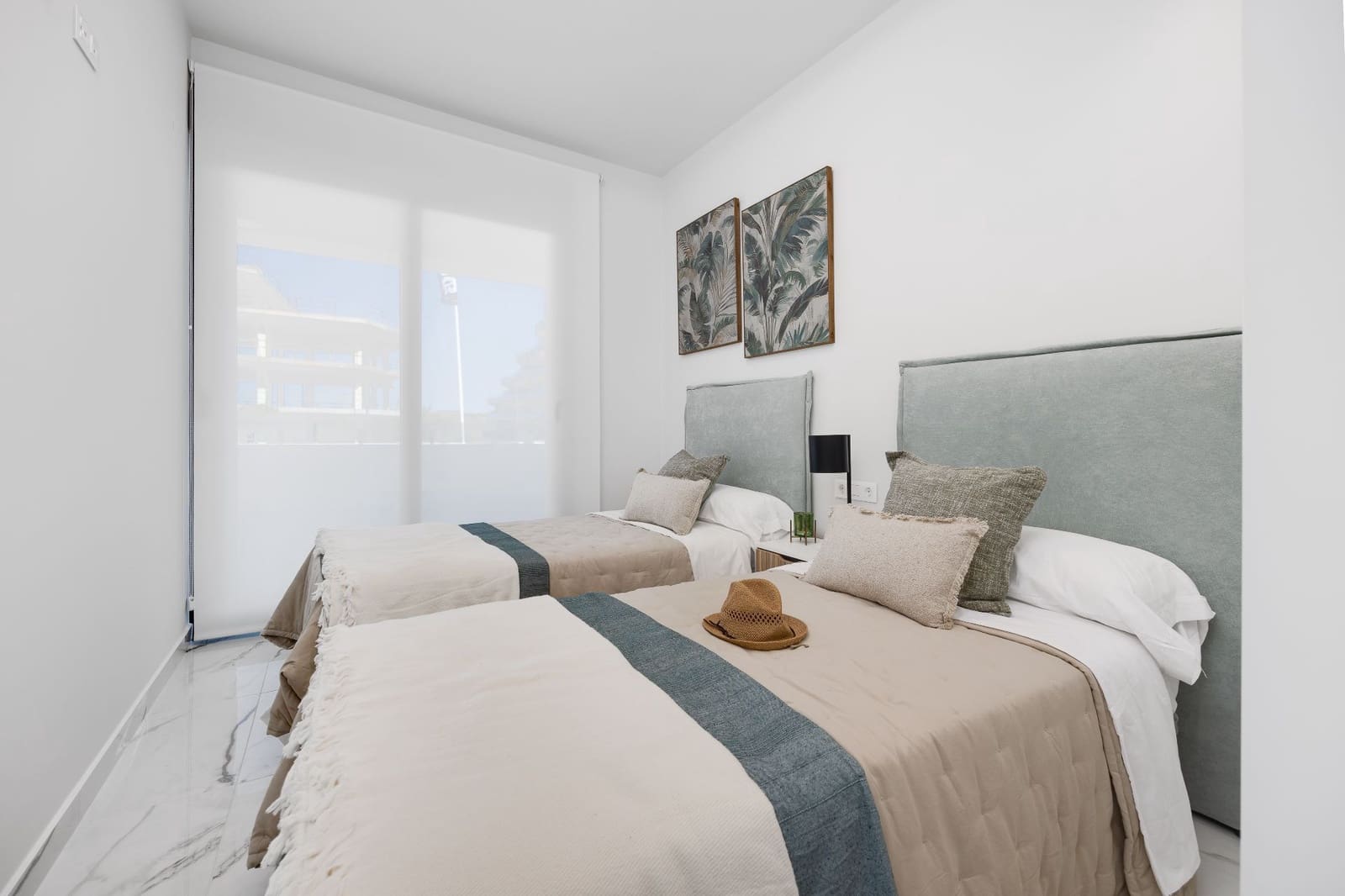2 bedroom Apartment for sale in San Miguel de Salinas with pool garage - € 244,000 (Ref: 9976821)