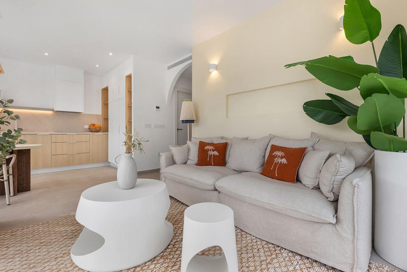 2 Zimmer Apartment zu verkaufen in Los Alcazares mit Pool Garage - 279.000 € (Ref: 9978397)