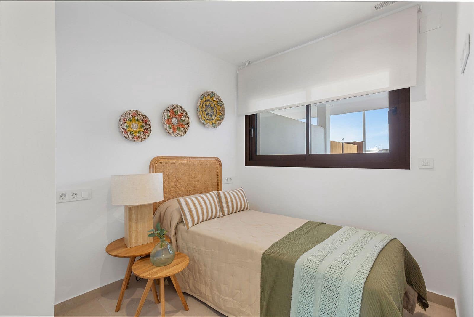 2 Zimmer Apartment zu verkaufen in Los Alcazares mit Pool Garage - 279.000 € (Ref: 9978397)
