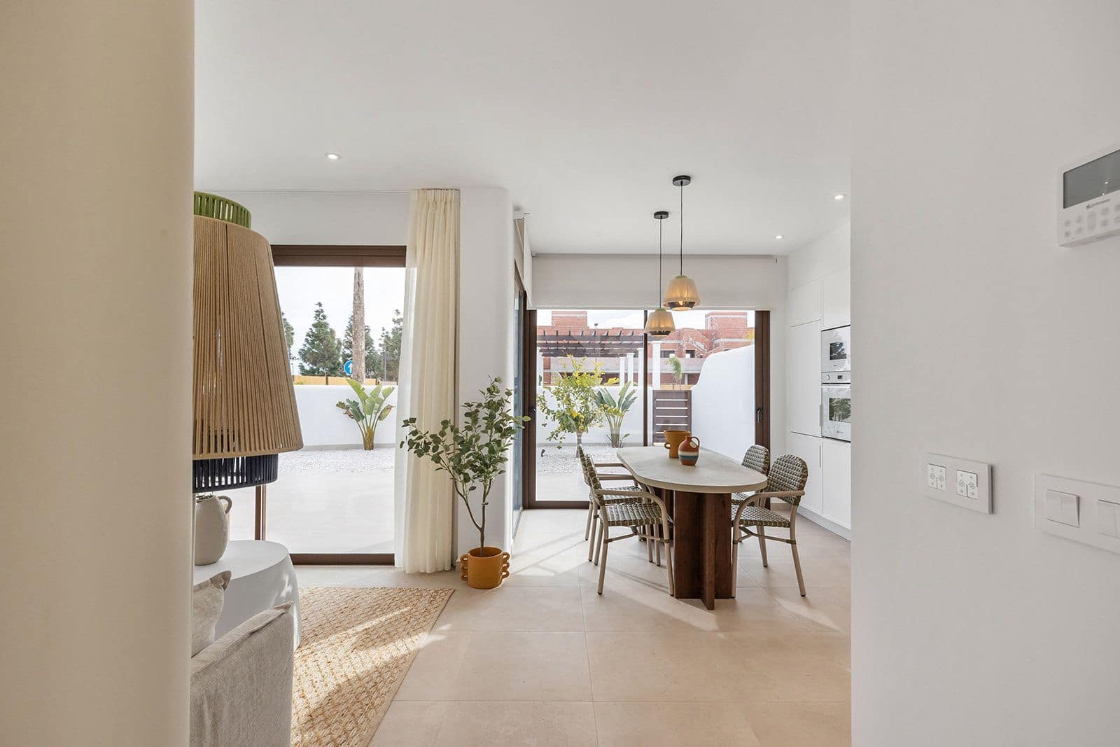 2 Zimmer Apartment zu verkaufen in Los Alcazares mit Pool Garage - 279.000 € (Ref: 9978397)
