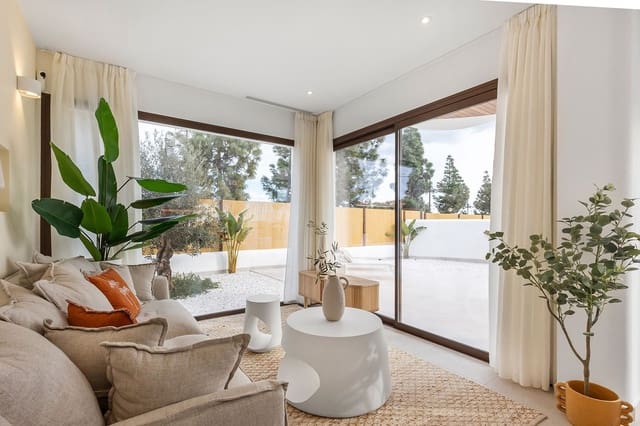 2 soveværelse Lejlighed til salg i Los Alcázares med swimmingpool garage - € 279.000 (Ref: 9978397)