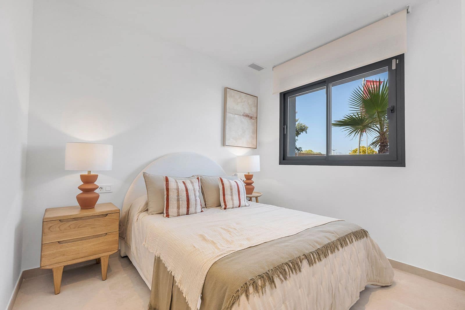 3 soveværelse Lejlighed til salg i Murcia by med swimmingpool garage - € 269.000 (Ref: 9978398)