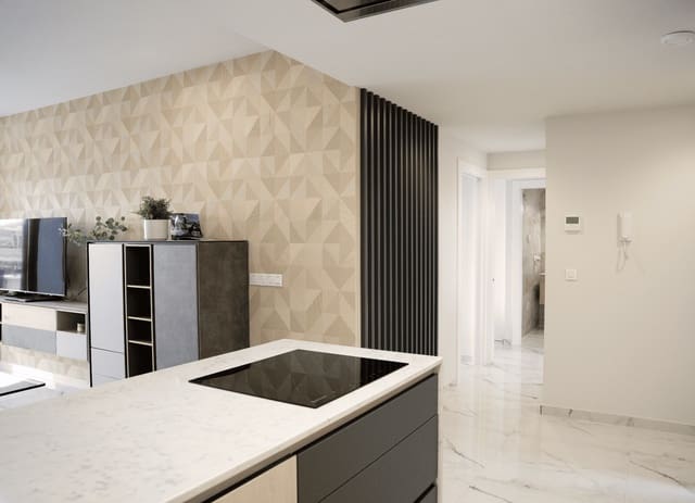 2 soveværelse Bungalow til salg i Ciudad Quesada, Rojales med swimmingpool garage - € 314.000 (Ref: 9990266)