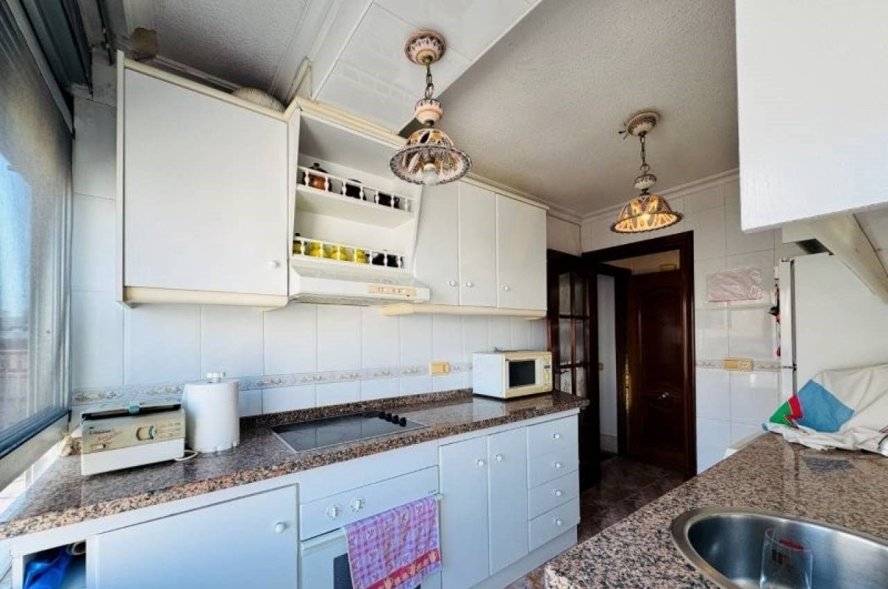 2 chambre Appartement à vendre à Torrevieja - 139 000 € (Ref: 9990269)