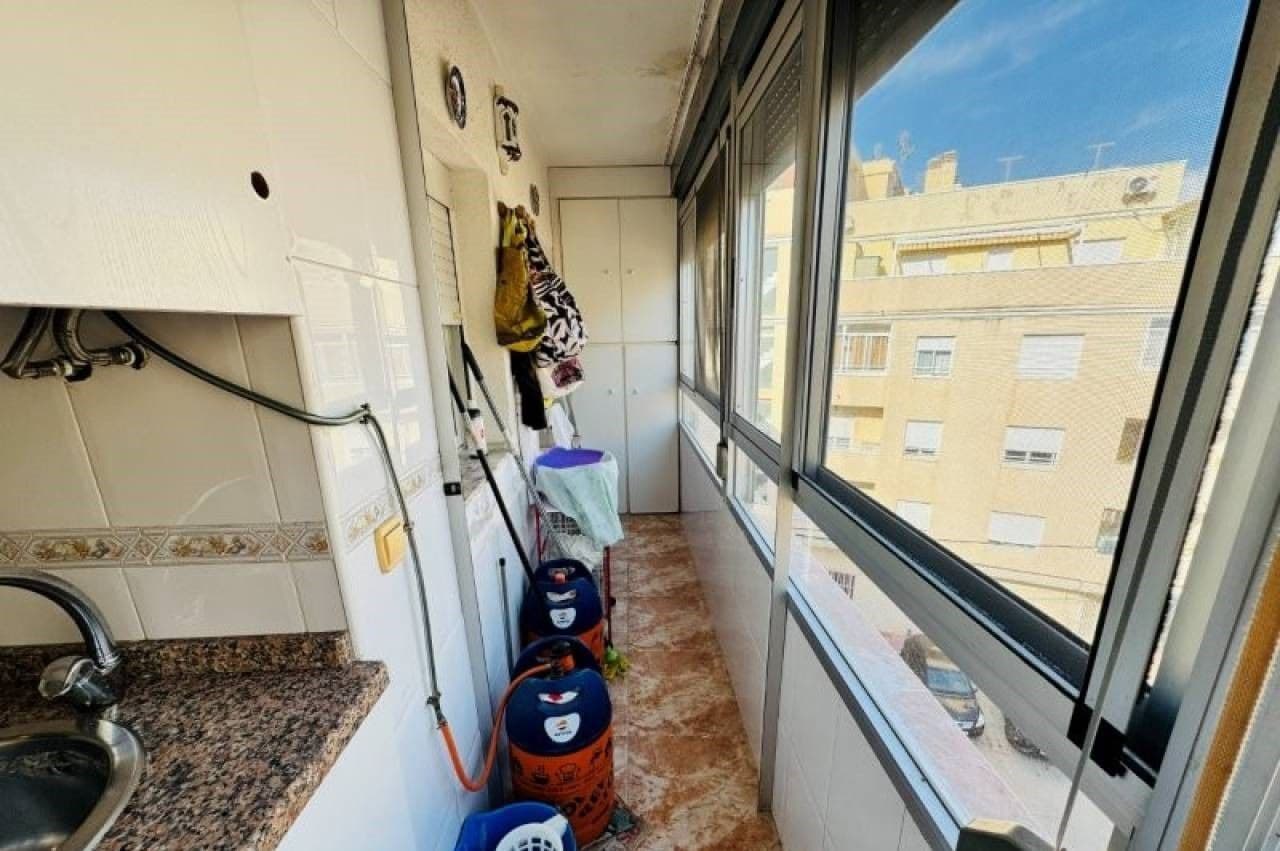 2 chambre Appartement à vendre à Torrevieja - 139 000 € (Ref: 9990269)