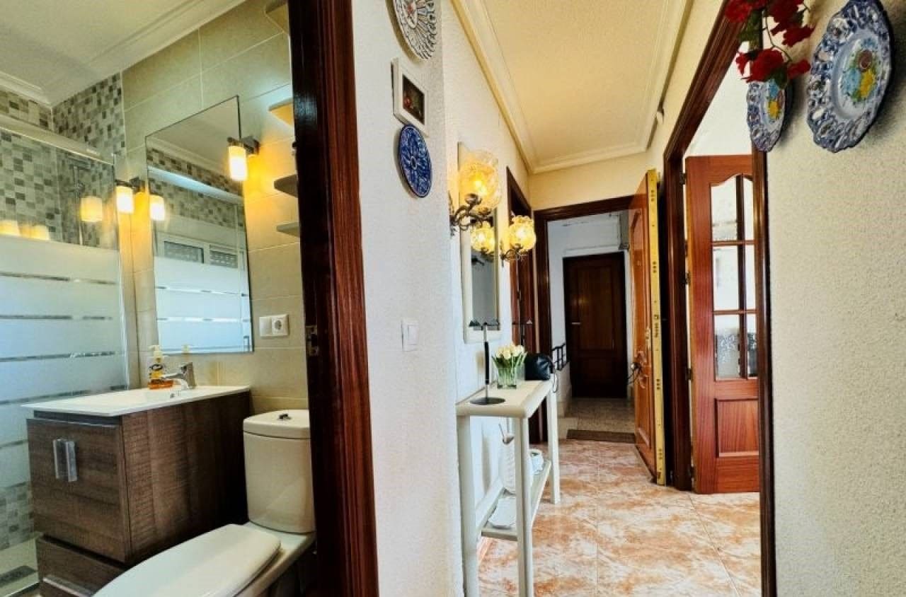 2 chambre Appartement à vendre à Torrevieja - 139 000 € (Ref: 9990269)