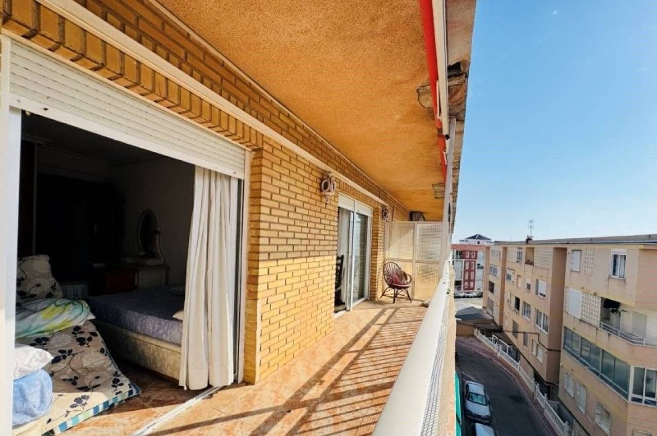 2 chambre Appartement à vendre à Torrevieja - 139 000 € (Ref: 9990269)