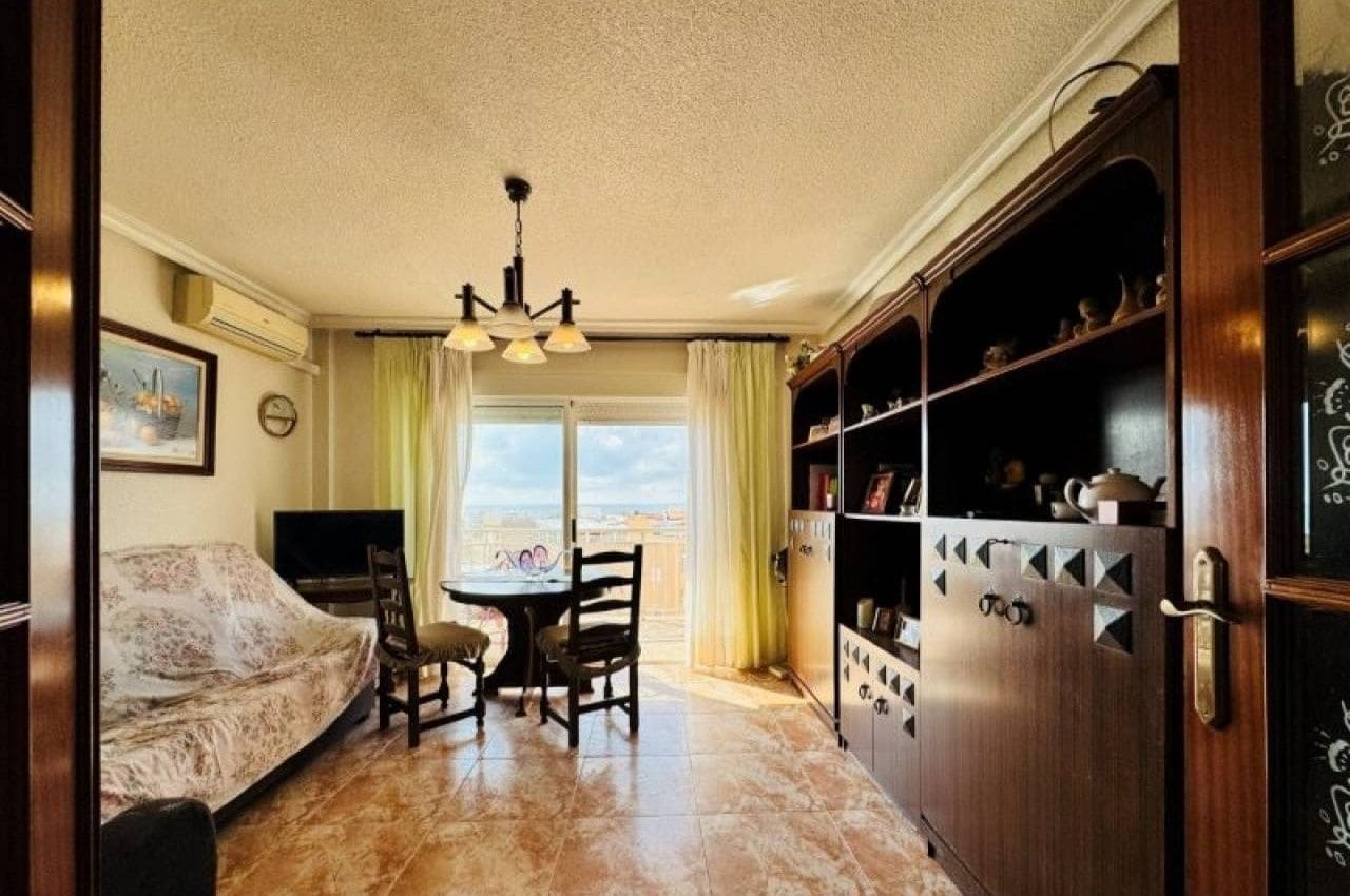 2 chambre Appartement à vendre à Torrevieja - 139 000 € (Ref: 9990269)