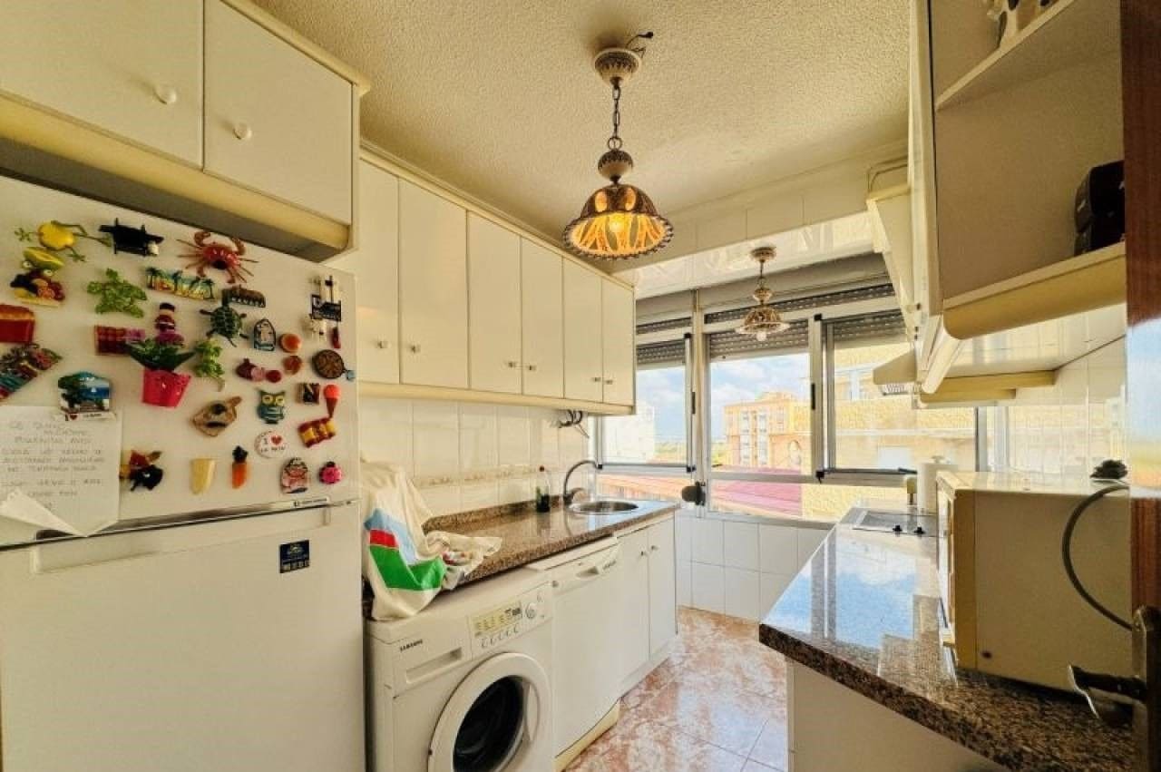 2 chambre Appartement à vendre à Torrevieja - 139 000 € (Ref: 9990269)