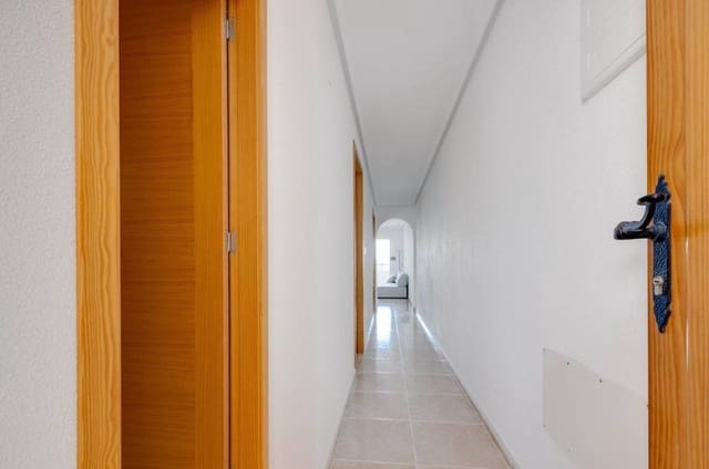 2 soverom Leilighet til salgs i San Fulgencio med svømmebasseng garasje - € 148 000 (Ref: 9990270)