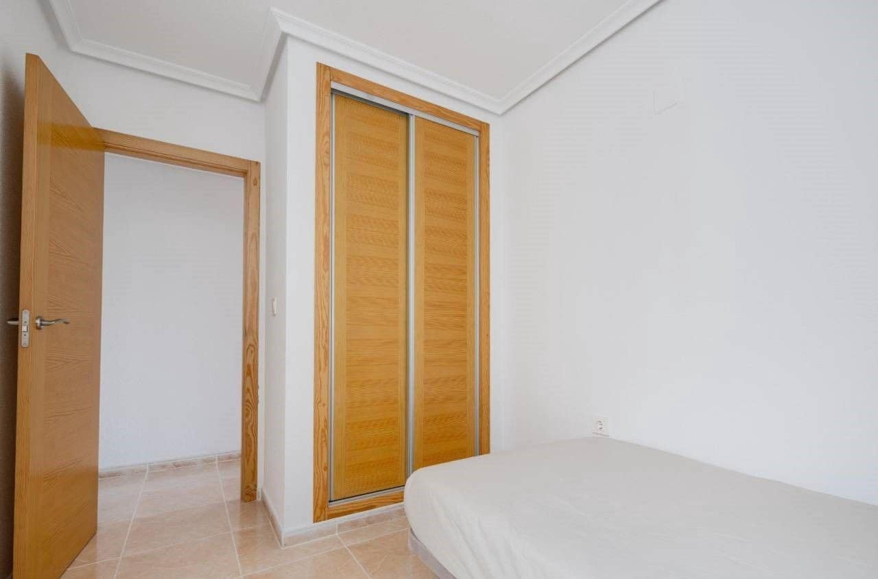 2 chambre Appartement à vendre à San Fulgencio avec piscine garage - 148 000 € (Ref: 9990270)