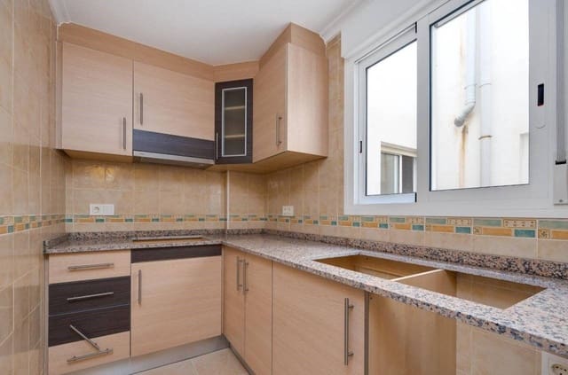 2 soveværelse Lejlighed til salg i San Fulgencio med swimmingpool garage - € 148.000 (Ref: 9990270)