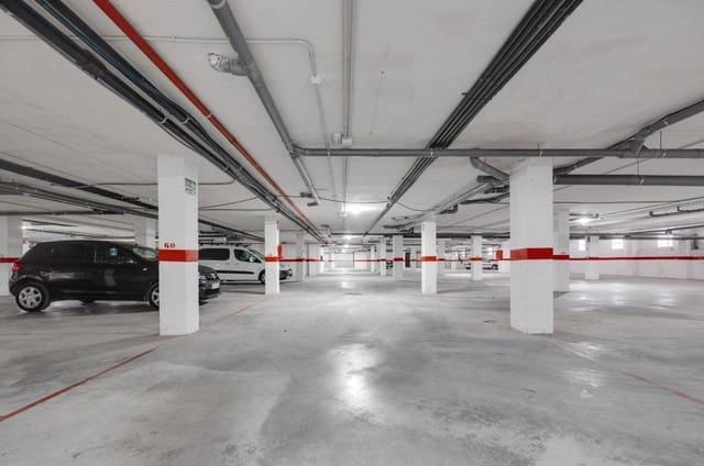 2 soverom Leilighet til salgs i San Fulgencio med svømmebasseng garasje - € 148 000 (Ref: 9990270)
