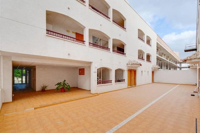 2 soverom Leilighet til salgs i San Fulgencio med svømmebasseng garasje - € 148 000 (Ref: 9990270)