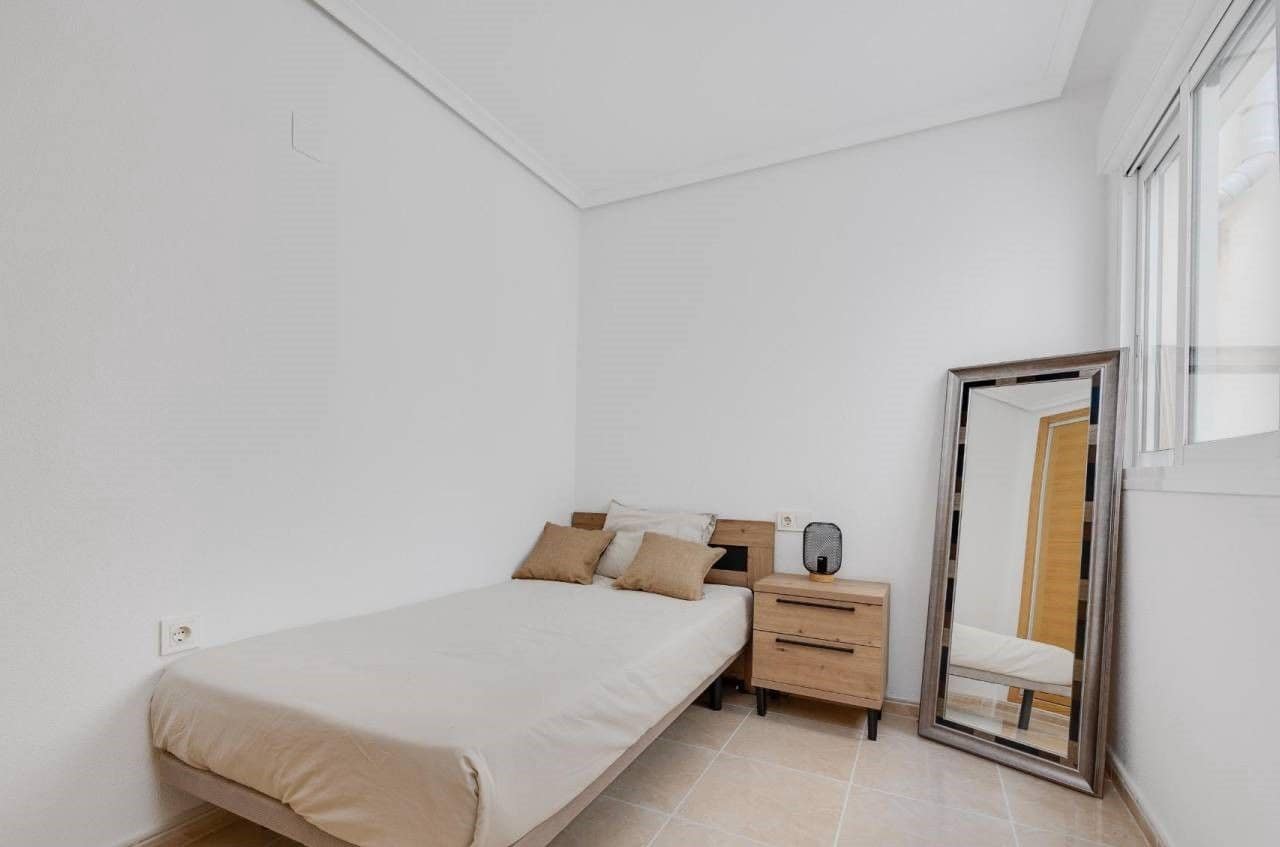 2 chambre Appartement à vendre à San Fulgencio avec piscine garage - 148 000 € (Ref: 9990270)