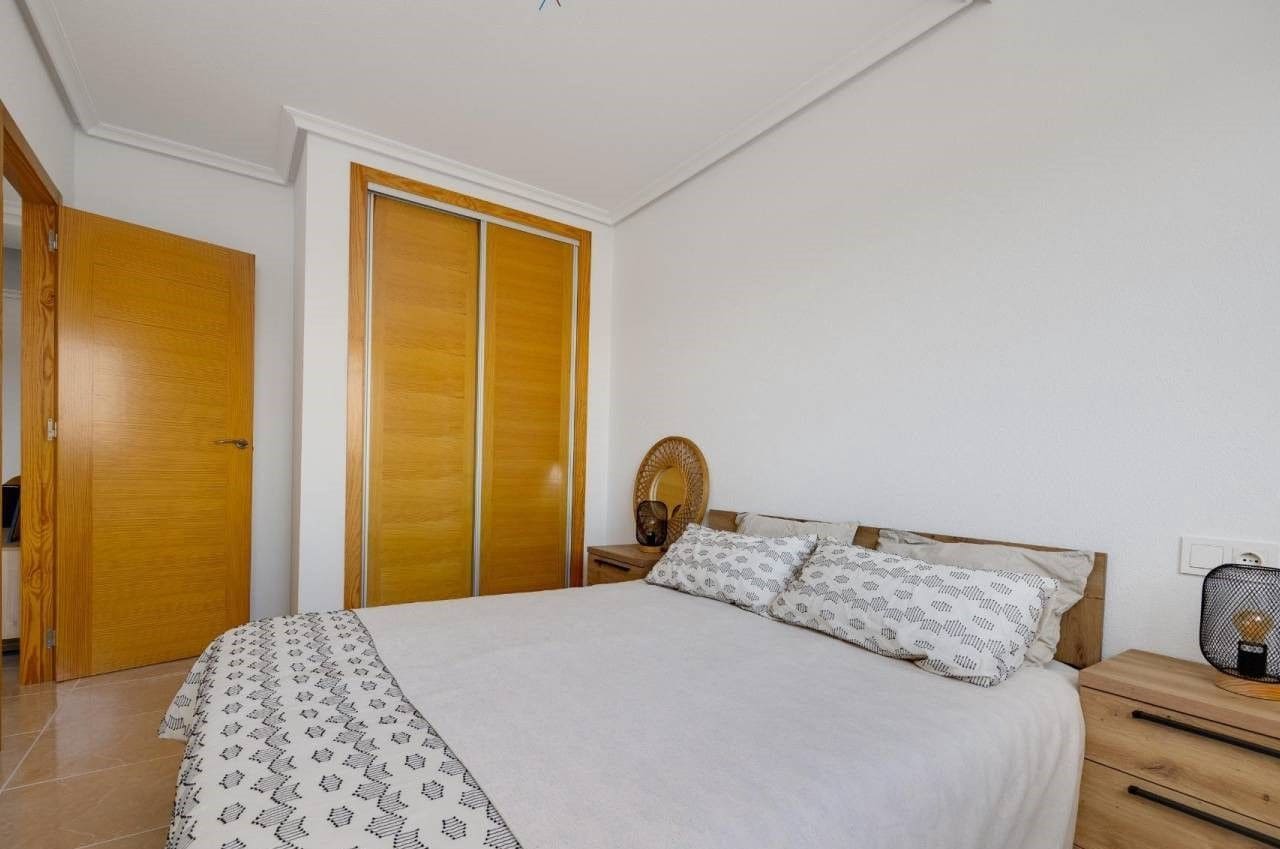 2 chambre Appartement à vendre à San Fulgencio avec piscine garage - 148 000 € (Ref: 9990270)