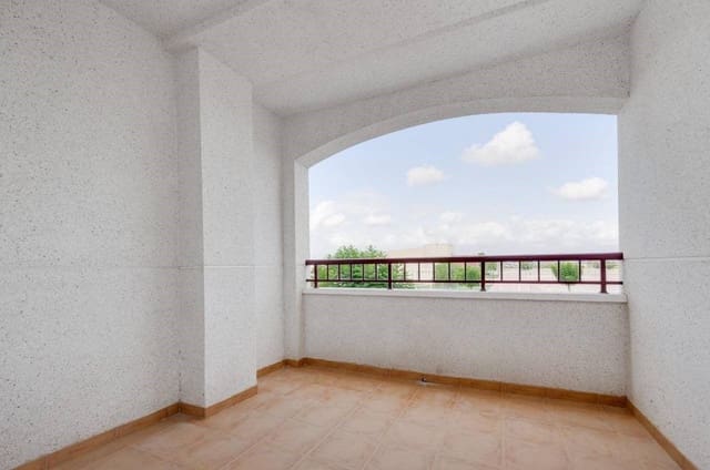 2 soverom Leilighet til salgs i San Fulgencio med svømmebasseng garasje - € 148 000 (Ref: 9990270)