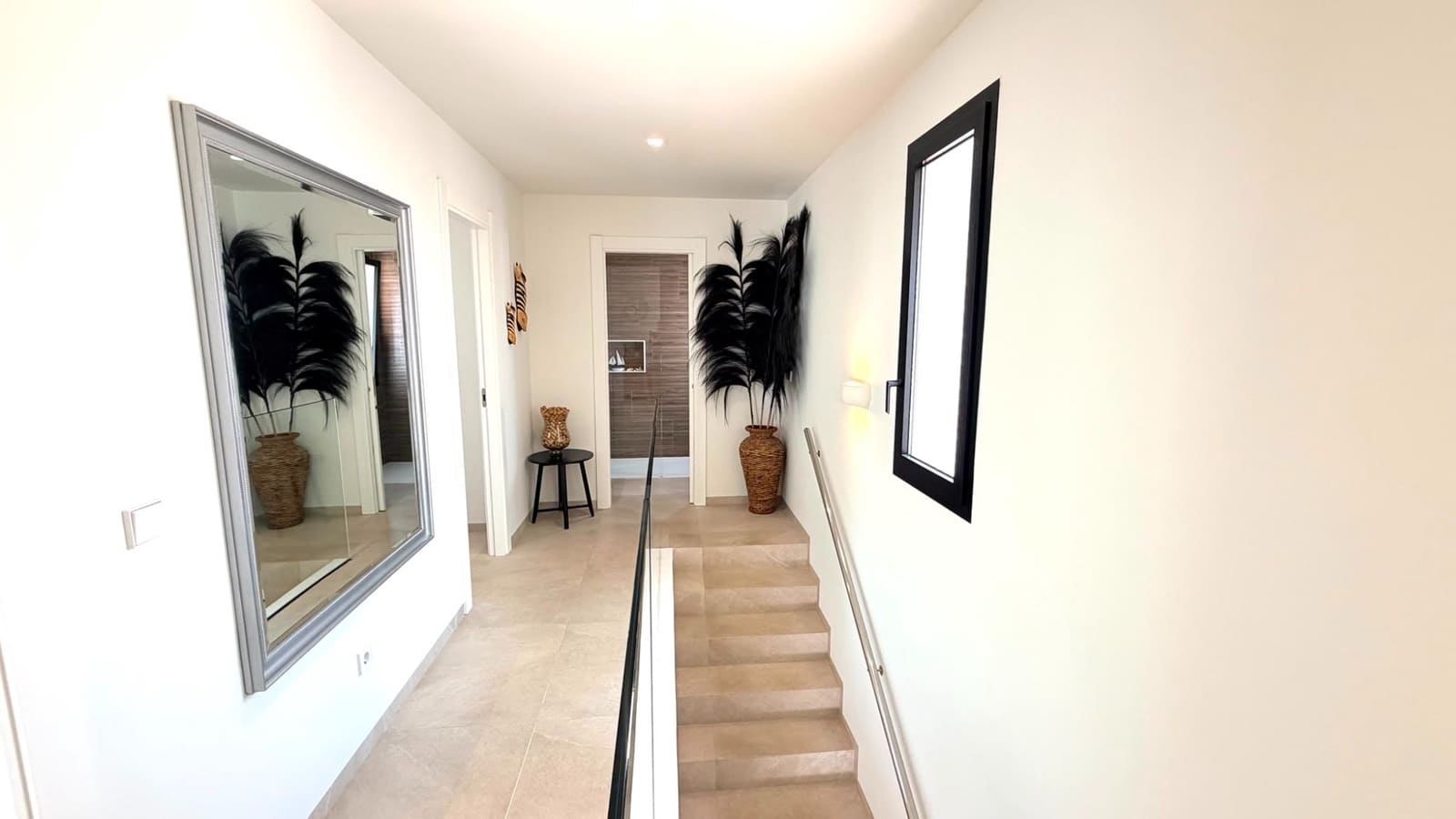 4 soveværelse Villa til salg i Los Montesinos med swimmingpool - € 595.000 (Ref: 10000499)