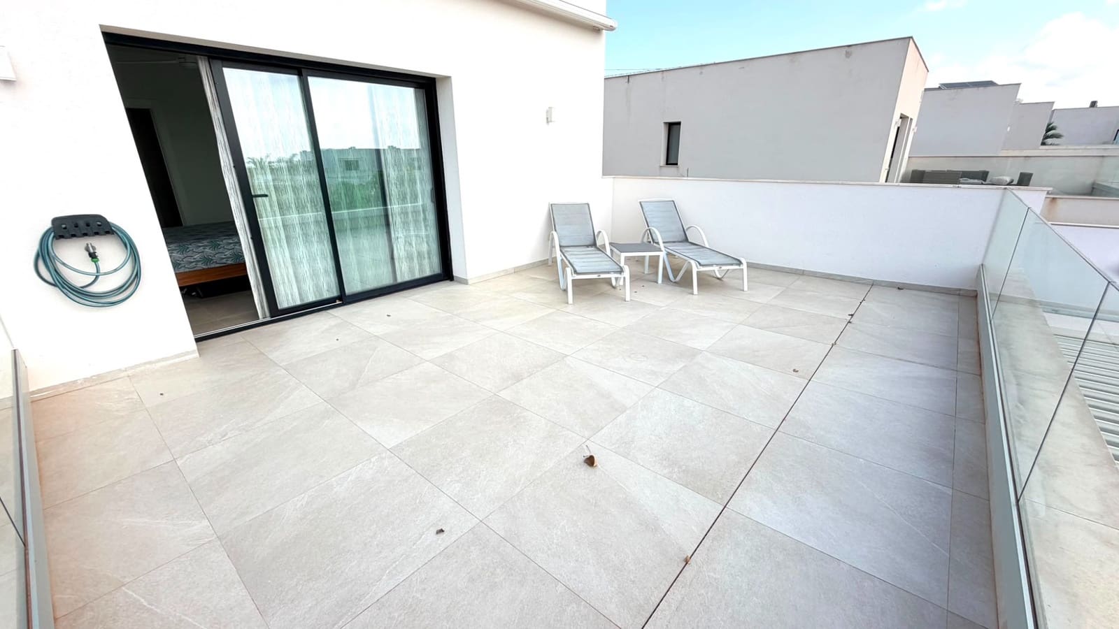 4 soveværelse Villa til salg i Los Montesinos med swimmingpool - € 595.000 (Ref: 10000499)