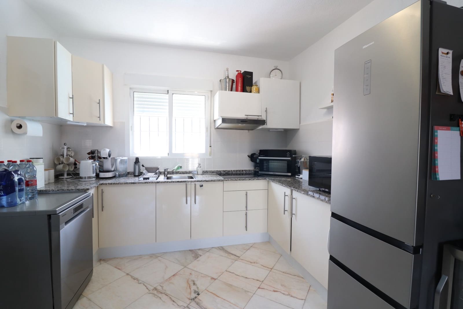 2 slaapkamer Villa te koop in Orihuela Costa - € 259.950 (Ref: 10004685)
