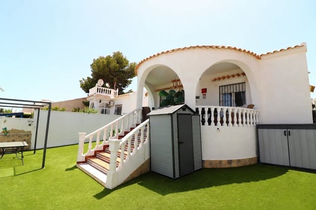 2 slaapkamer Villa te koop in Blue Lagoon - € 259.950 (Ref: 10004685)