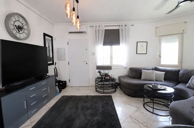 2 slaapkamer Villa te koop in Blue Lagoon - € 259.950 (Ref: 10004685)