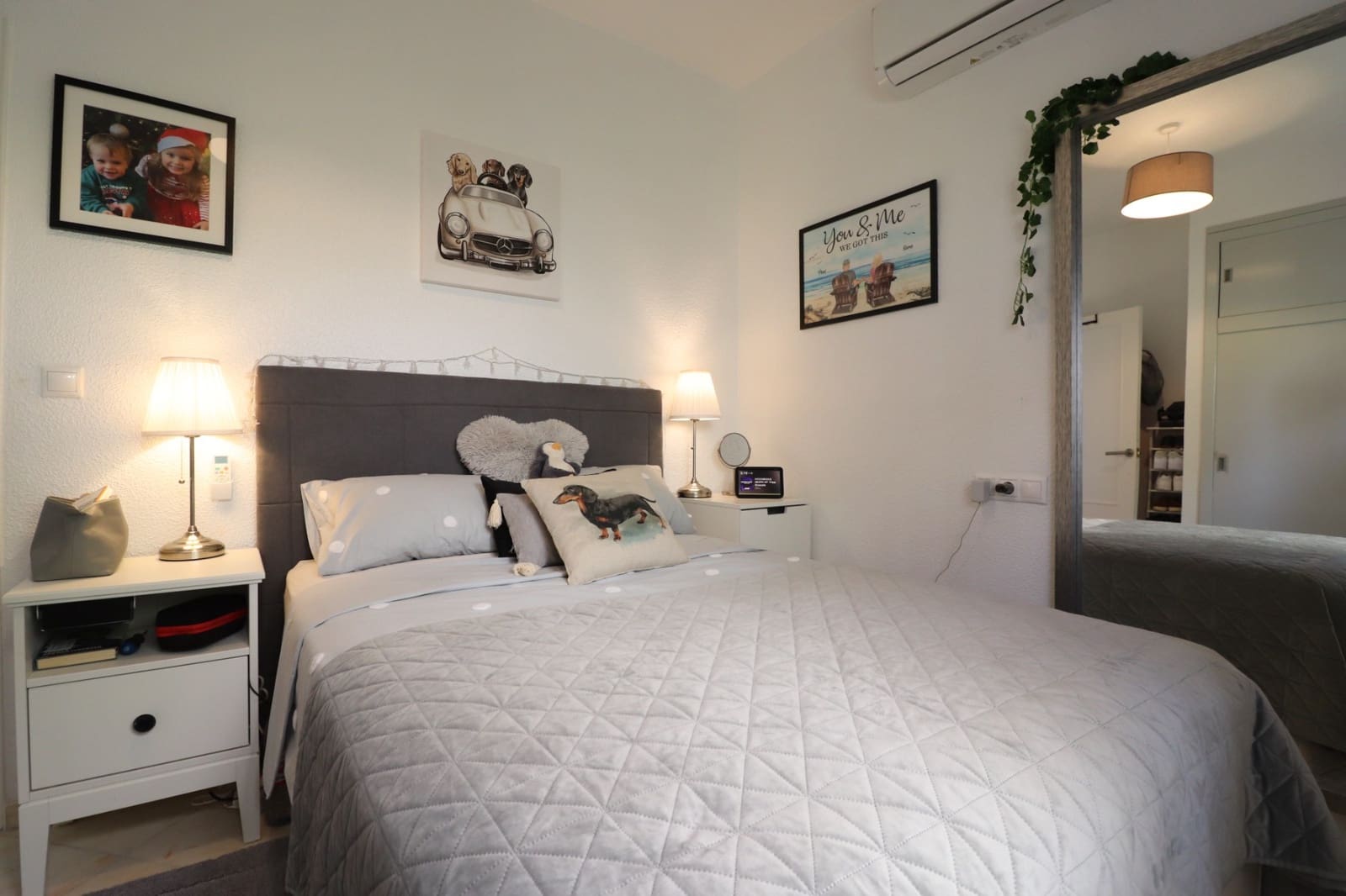 2 slaapkamer Villa te koop in Orihuela Costa - € 259.950 (Ref: 10004685)